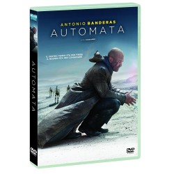 AUTOMATA DVD - ANTONIO...