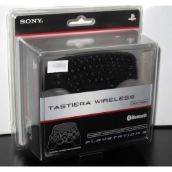 Tastiera Wireless Sony...