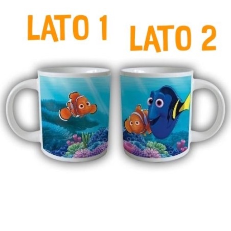 TAZZA ALLA RICERCA DI DORY DISNEY