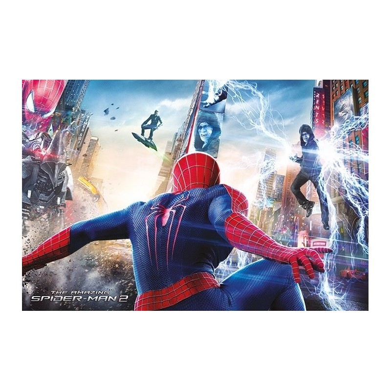 THE AMAZING SPIDER-MAN 2 POSTER 61X91