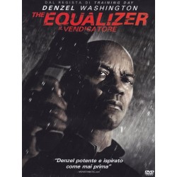 THE EQUALIZER IL...
