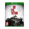 THE EVIL WITHIN PER XBOX ONE NUOVO