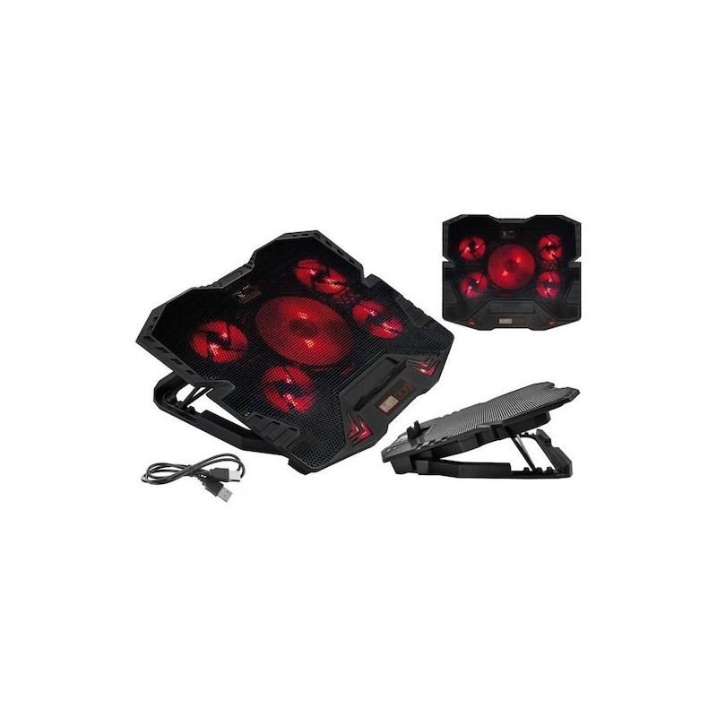 VENTOLE DI RAFFREDDAMENTO PER PC DA GAMING PORTATILI