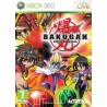 BAKUGAN BATTLE BRAWLERS per Xbox 360 Usato