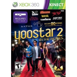 YOOSTAR 2 IN THE MOVIES...