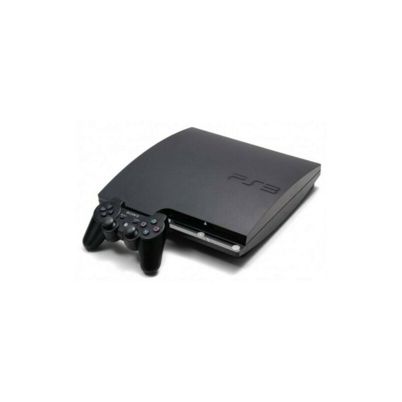PS3 DA 160 GB + CAVO HDMI - CONSOLE USATA
