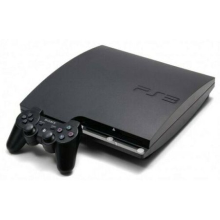 PS3 DA 160 GB + CAVO HDMI - CONSOLE USATA