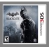 BATMAN ARKHAM ORIGINS BLACKGATE PER NINTENDO 3DS USATO