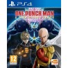 ONE PUNCH-MAN: A HERO NOBODY KNOWS PER PS4 USATO