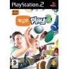 EYE TOY PLAY 2 PER PS2 USATO