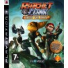 RATCHET & CLANK ALLA RICERCA DEL TESORO PER PS3 USATO