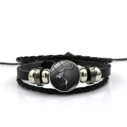 BRACCIALE DEI BARATHEON IL...