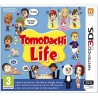 TOMODACHI LIFE PER NINTENDO 3DS USATO