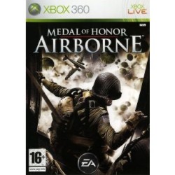 MEDAL OF HONOR AIRBORNE PER...