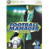 FOOTBALL MANAGER 2007 PER XBOX 360 USATO
