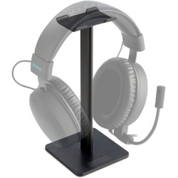 HEADSET STAND PORTACUFFIE
