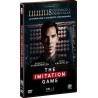 THE IMITATION GAME DVD