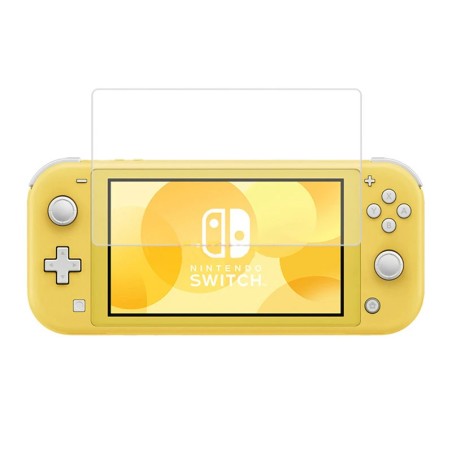 PELLICOLA PROTEGGI SCHERMO PER NINTENDO SWITCH LITE