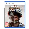 CALL OF DUTY BLACK OPS COLD WAR PER PS5 NUOVO