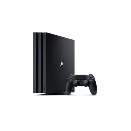 PS4 PRO DA 1 TB SONY CONSOLE USATA + GIOCO A SCELTA DA LISTA IN OMAGGIO