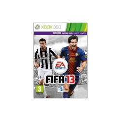 FIFA 13 PER XBOX 360 USATO