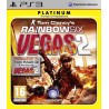 TOM CLANCY'S RAINBOW SIX VEGAS 2 PER PS3 USATO