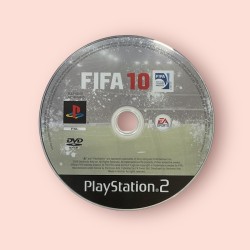 FIFA 10 PER PS2 USATO