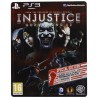 INJUSTICE GODS AMONG US SPECIAL EDITION PER PS3 NUOVO