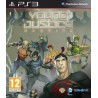 YOUNG JUSTICE LEGACY PER PS3 NUOVO