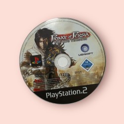 PRINCE OF PERSIA I DUE...
