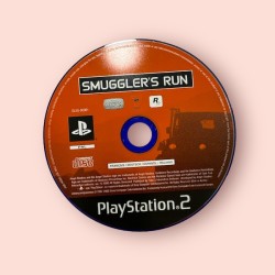 SMUGGLER'S RUN PER PS2 USATO