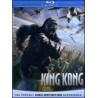 KING KONG BLU-RAY USATO