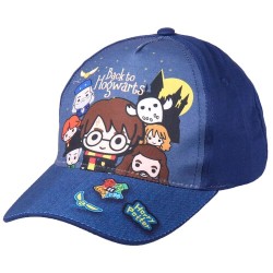 CAPPELLO HARRY POTTER BACK TO HOGWARTS