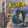 SURF'S UP I RE DELLE ONDE PER GAMEBOY NUOVO