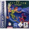 DISNEY PETER PAN RETURN TO NEVER LAND PER GAMEBOY ADVANCE NUOVO
