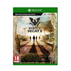 STATE OF DECAY 2 PER XBOX...