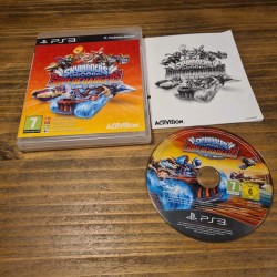 SKYLANDERS SUPERCHARGERS PER PS3 USATO